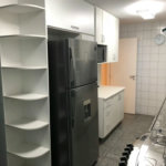 Apartamento à venda com 3 quartos, sendo 2 suítes, em Paraíso do Morumbi, São Paulo, SP