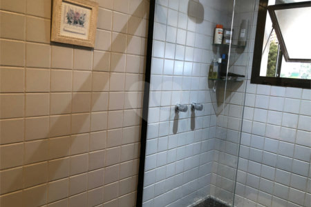 Apartamento à venda com 3 suítes em Vila Andrade, São Paulo, SP
