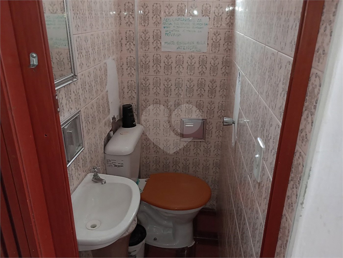 Sobrado à venda com 2 quartos em Horto, São Paulo, SP