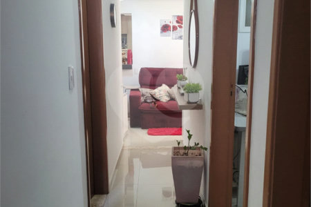 Apartamento à venda com 2 quartos, sendo 1 suíte, em Jardim São Luís, Suzano, SP