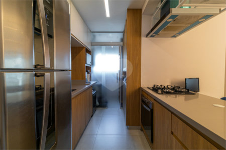 Apartamento à venda com 3 quartos, sendo 1 suíte, em Granja Julieta, São Paulo, SP