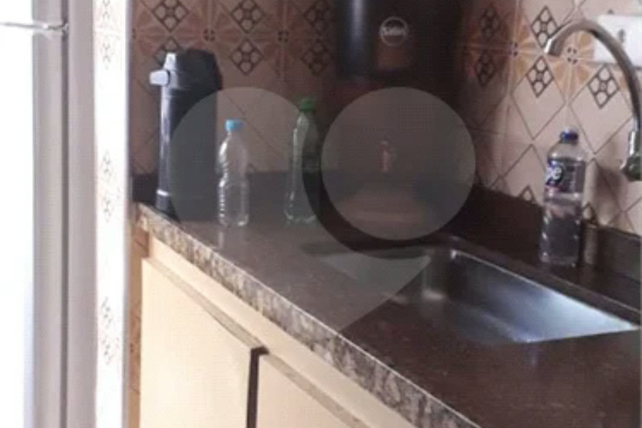 Apartamento à venda com 3 quartos em Jaçanã, São Paulo, SP
