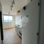 Apartamento à venda com 1 suíte em Água Branca, São Paulo, SP