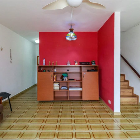Casa à venda com 3 quartos em Jardim Monte Azul, São Paulo, SP