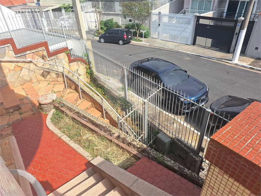 Sobrado à venda com 2 quartos em Jardim São Paulo(zona Norte), São Paulo, SP