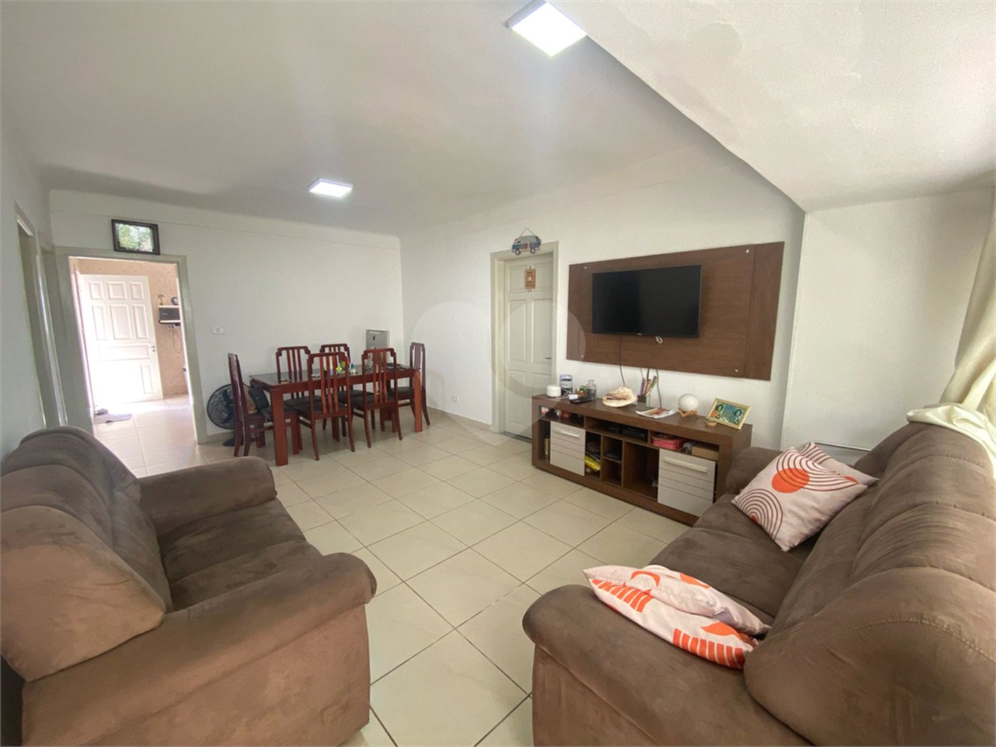 Casa à venda com 3 quartos em Tremembé, São Paulo, SP