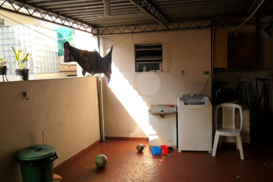 Sobrado à venda com 4 quartos em Imirim, São Paulo, SP