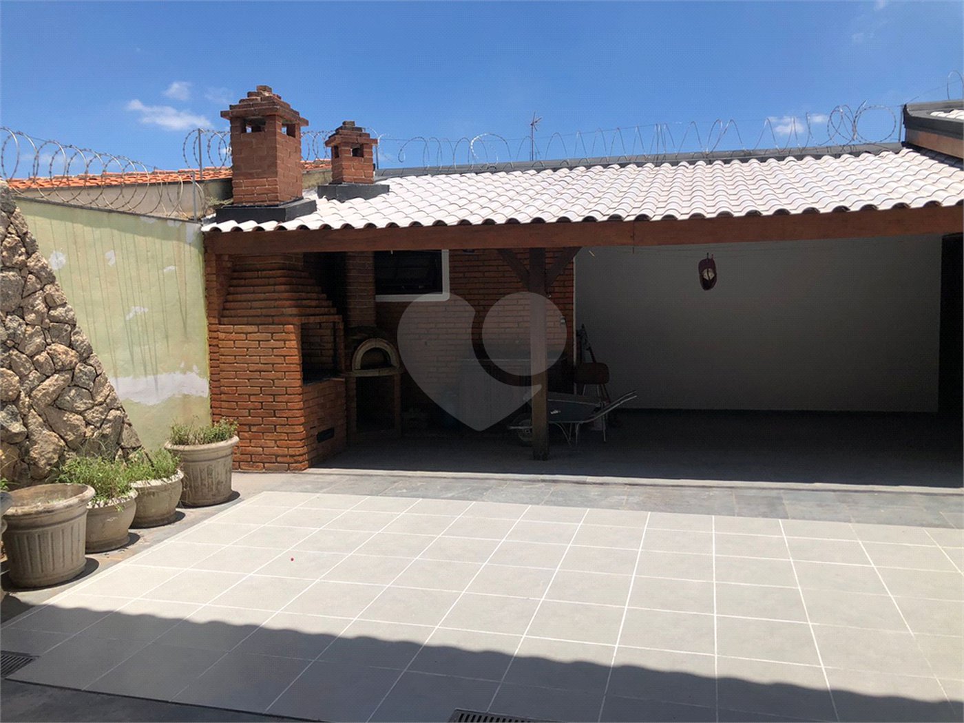 Sobrado à venda com 3 quartos, sendo 1 suíte, em Vila Trujillo, Sorocaba, SP