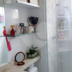 Apartamento à venda com 2 quartos em Mandaqui, São Paulo, SP