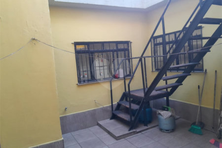 Sobrado à venda com 2 suítes em Várzea de Baixo, São Paulo, SP