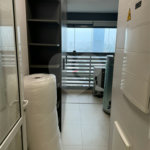 Apartamento para alugar com 3 suítes em Vila Gertrudes, São Paulo, SP