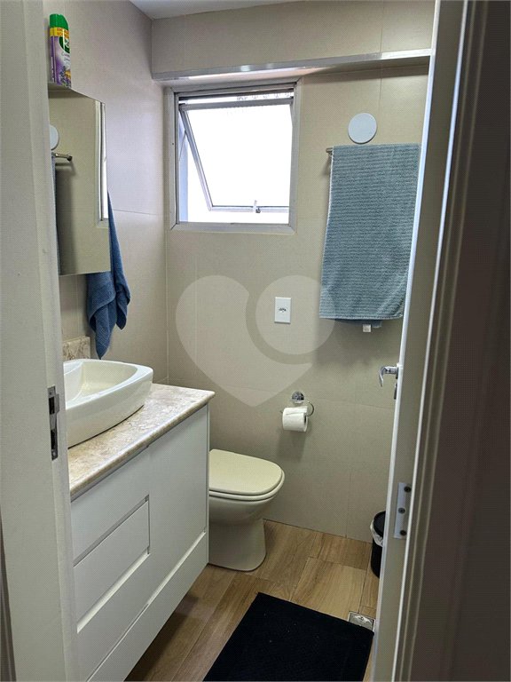 Apartamento à venda com 4 quartos, sendo 1 suíte, em Parque Tomas Saraiva, São Paulo, SP