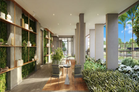 Casa à venda com 4 suítes no condomínio Ateliê 365, São Paulo - SP