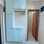 Apartamento com 3 dormitórios à venda, 103 m² por R$ 765.000,00 - Embaré - Santos/SP