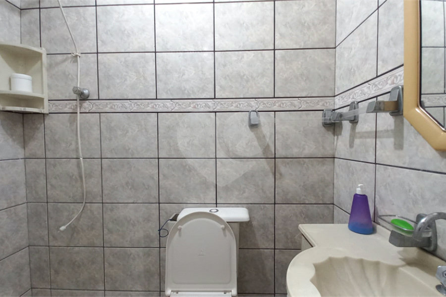 Casa à venda com 5 quartos, sendo 2 suítes,  em Mandaqui, São Paulo, SP