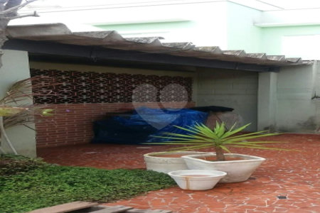 Casa à venda com 2 quartos em Jardim Peri Peri, São Paulo, SP