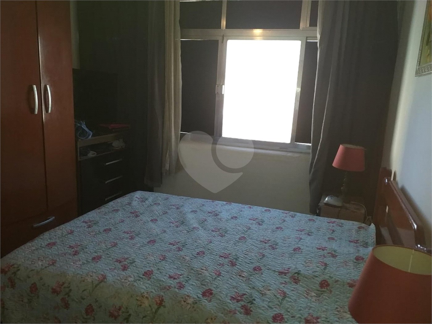 Apartamento à venda com 1 quarto em Liberdade, São Paulo, SP