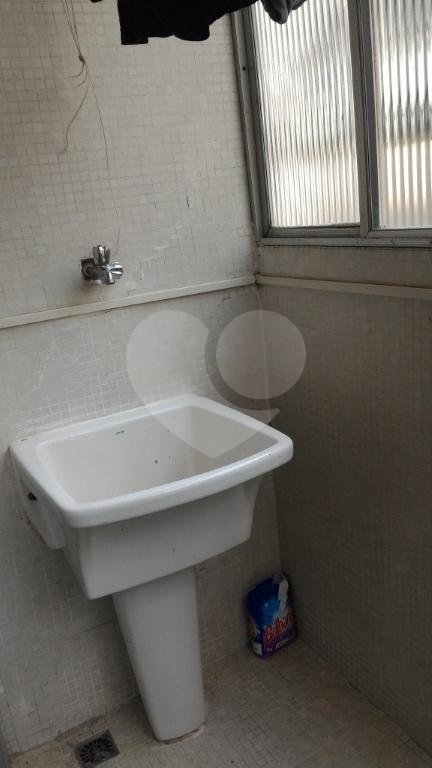 Apartamento à venda com 1 quarto em Jardim Paulista, São Paulo, SP