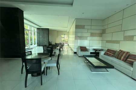 Apartamento à venda com 2 quartos, sendo 1 suíte,  em Vila Cruzeiro, São Paulo, SP