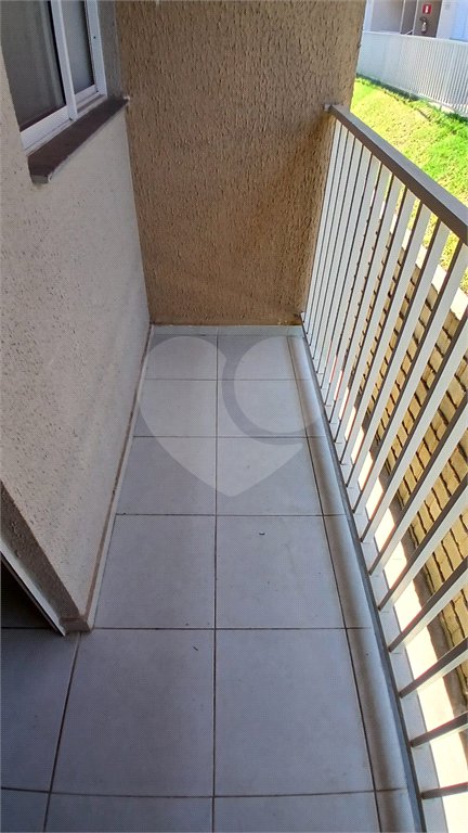 Apartamento à venda com 2 quartos em Mato Dentro, Indaiatuba, SP