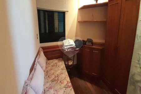 Apartamento à venda com 3 suítes em Baeta Neves, São Bernardo do Campo, SP