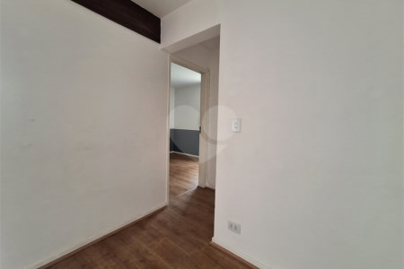 Apartamento à venda com 2 quartos em Indianópolis, São Paulo, SP