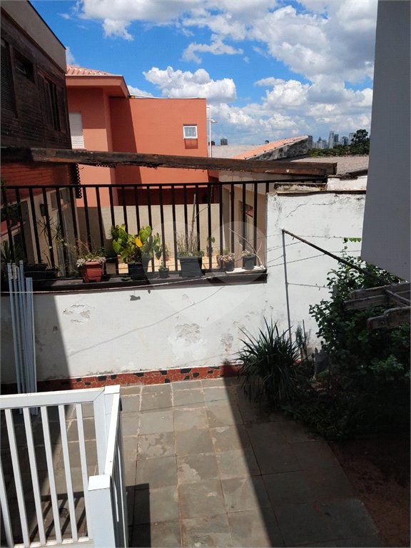 Sobrado à venda com 4 quartos em Sumaré, São Paulo, SP