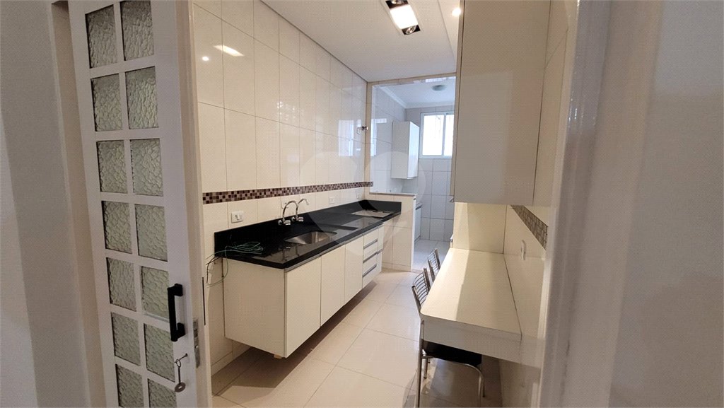 Casa à venda com 4 quartos, sendo 1 suíte, em São Judas, São Paulo, SP
