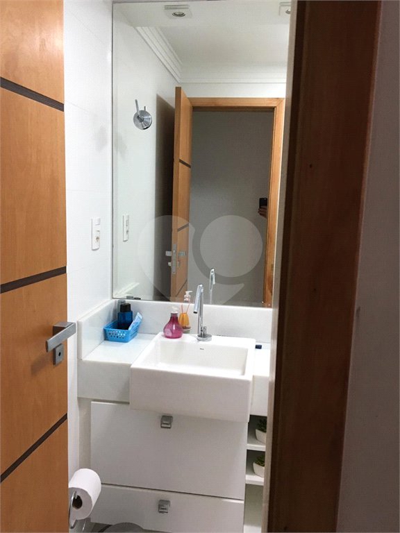 Apartamento à venda com 3 quartos, sendo 1 suíte, em Santana, São Paulo, SP