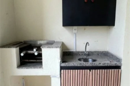 Apartamento à venda com 3 quartos, sendo 1 suíte, em Jaguaré, São Paulo, SP