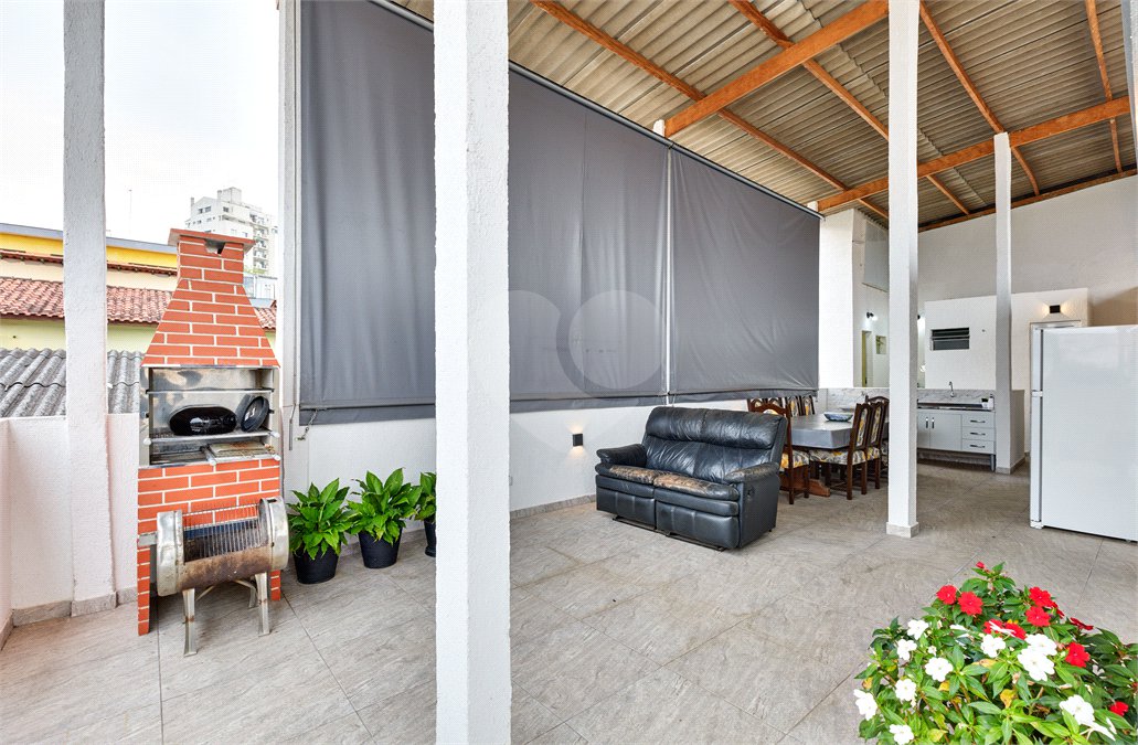Casa à venda com 8 quartos em Alto da Boa Vista, São Paulo, SP