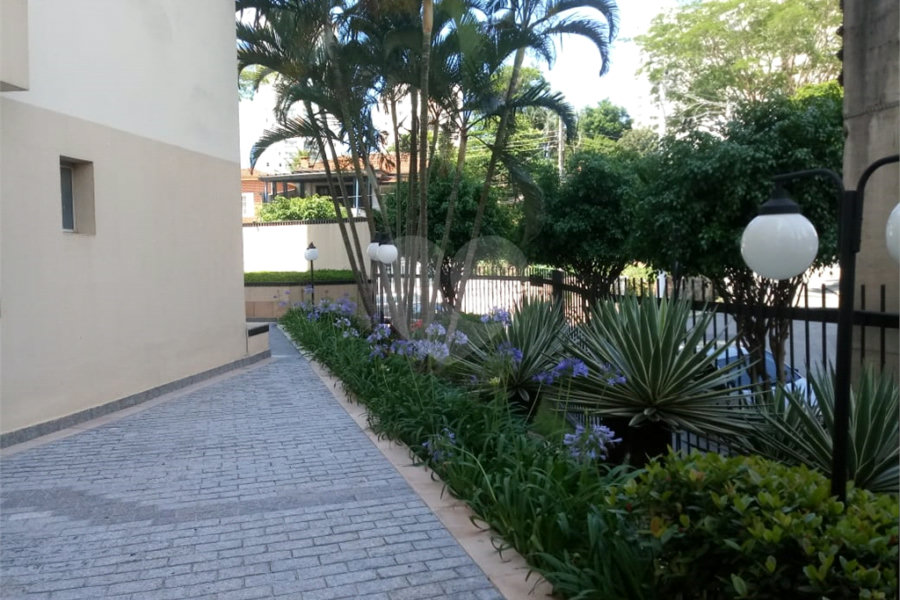 Apartamento à venda com 2 quartos, sendo 1 suíte, em Santa Teresinha, São Paulo, SP