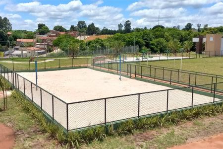 Terreno à venda em Vila Progresso, Itapetininga, SP