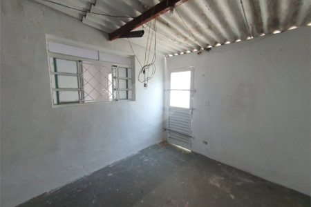 Casa à venda com 1 quarto em Vila Esperança, São Paulo, SP