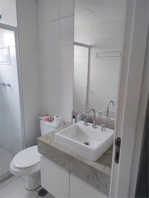 Apartamento à venda com 2 quartos, sendo 1 suíte, em Jardim Caboré, São Paulo, SP