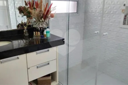 Apartamento à venda com 4 quartos, sendo 2 suítes,  em Vila Ema, São José dos Campos, SP