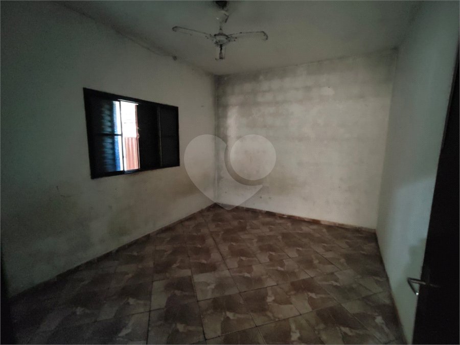Casa à venda com 1 quarto em Vila Belo Horizonte, Itapetininga, SP