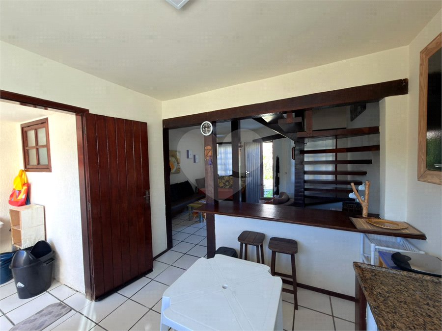 Casa em condomínio à venda com 2 suítes em Peró, Cabo Frio, RJ