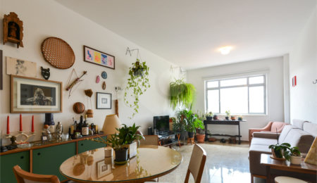 Apartamento à venda com 2 quartos em Liberdade, São Paulo, SP