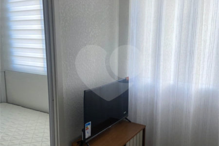 Apartamento à venda com 2 quartos em Vila Leopoldina, São Paulo, SP