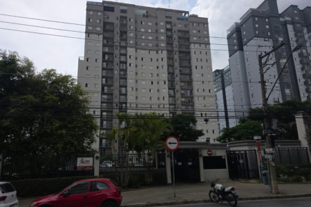 Apartamento à venda com 3 quartos, sendo 1 suíte, em Vila Augusta, Guarulhos, SP