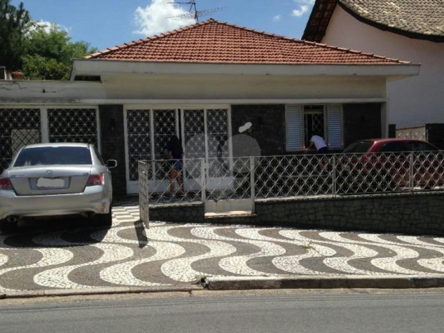 Casa Térrea à venda com 3 quartos em Tucuruvi, São Paulo, SP