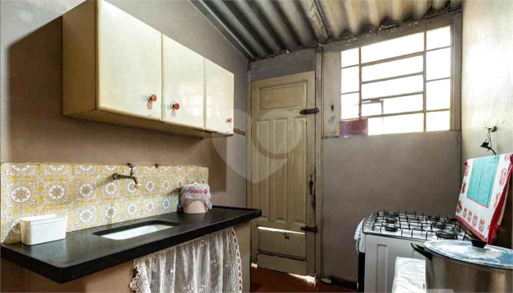 Sobrado à venda com 3 quartos em Planalto Paulista, São Paulo, SP