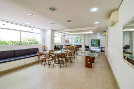 Apartamento à venda com 3 quartos em Jardim Paulista, São Paulo, SP