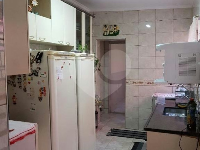 Sobrado à venda com 2 quartos em Santana, São Paulo, SP