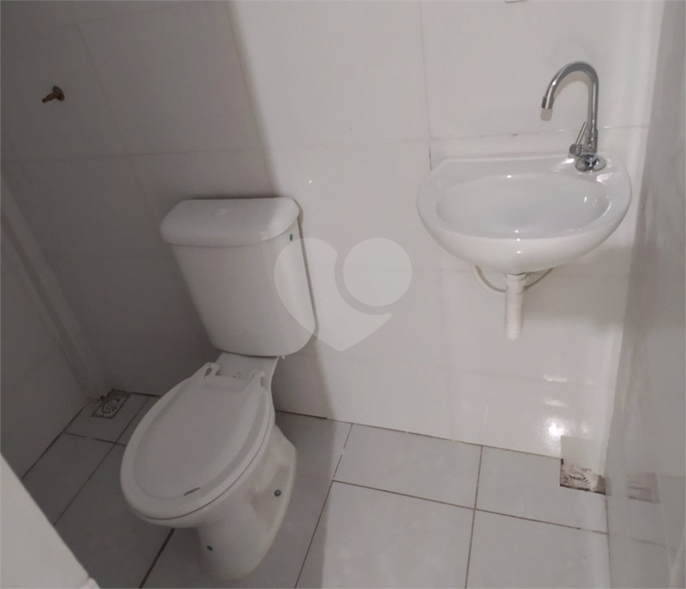 Casa de Vila para alugar com 2 quartos, sendo 1 suíte, em Tucuruvi, São Paulo, SP