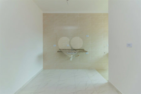 Apartamento à venda com 1 quarto em Santana, São Paulo, SP