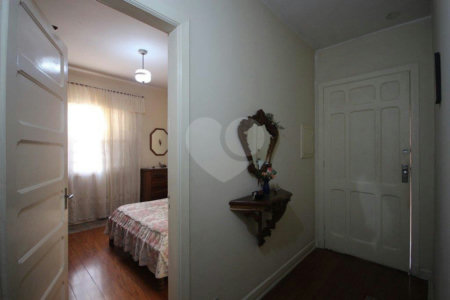 Casa à venda com 2 quartos em Perdizes, São Paulo, SP