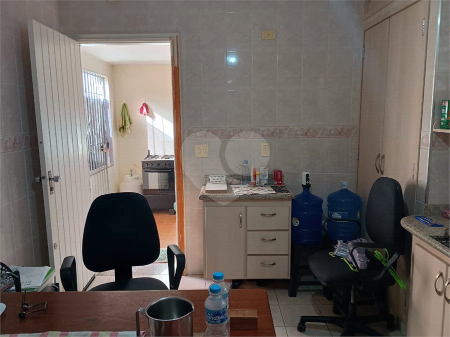 Casa Térrea à venda com 2 quartos em Jaçanã, São Paulo, SP
