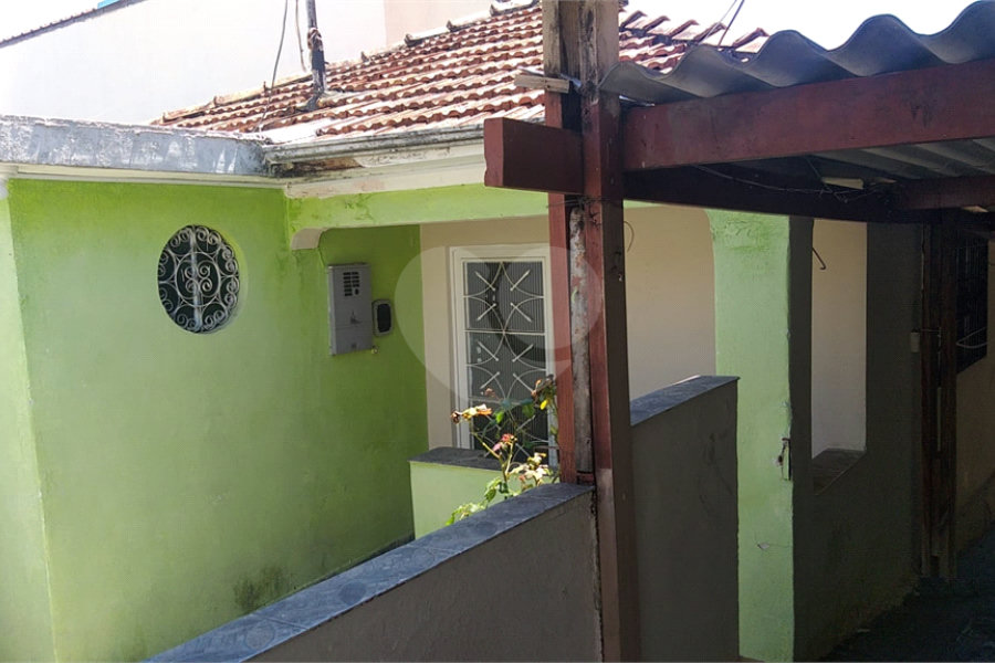 Casa à venda com 5 quartos em Imirim, São Paulo, SP